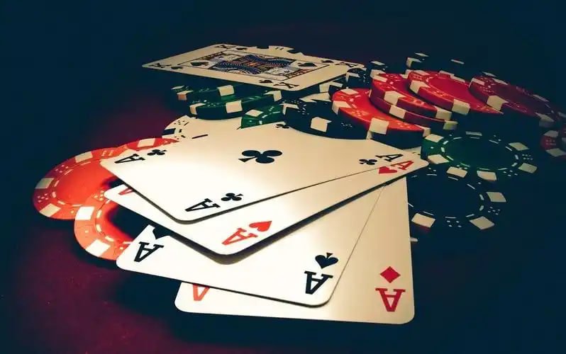 Riwayat Betting Game 